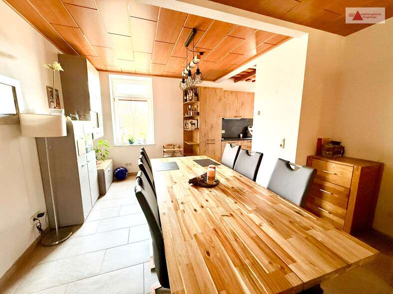 Thumbnail-Wohnung zum Mieten in Pockau 540,00 € 83 m²