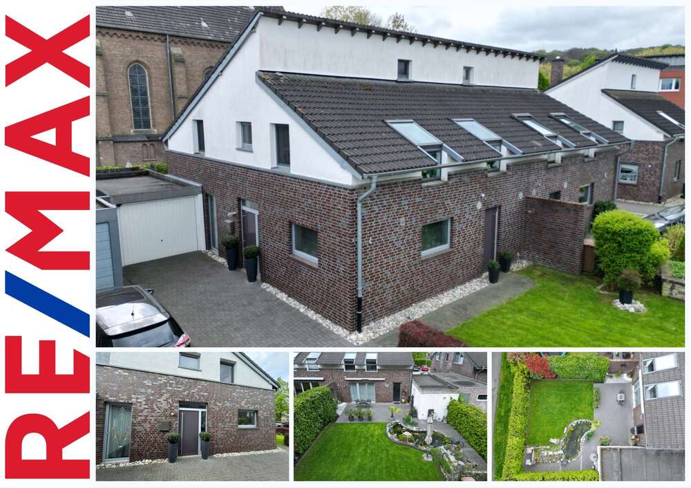 Thumbnail-Haus zum Kaufen in Kleve 348.000,00 € 127.72 m²