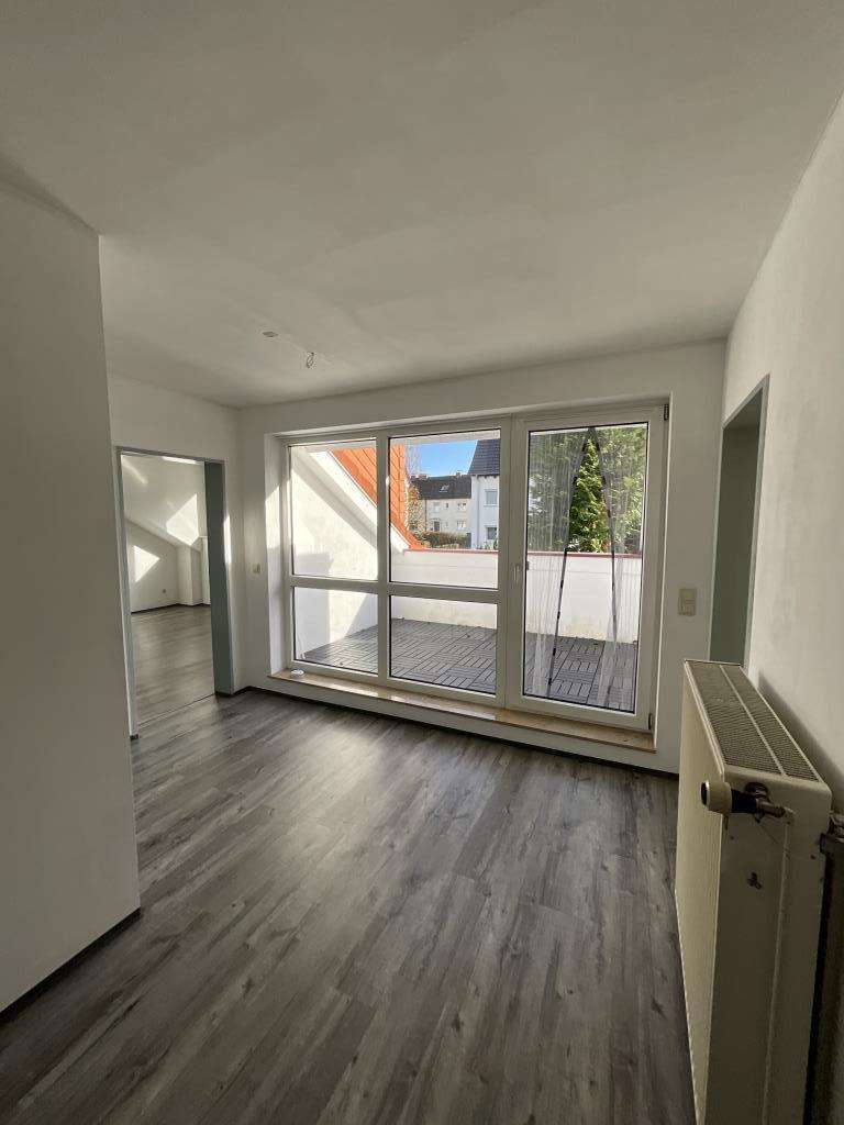 Thumbnail-Wohnung zum Mieten in Plettenberg 450,00 € 67 m²