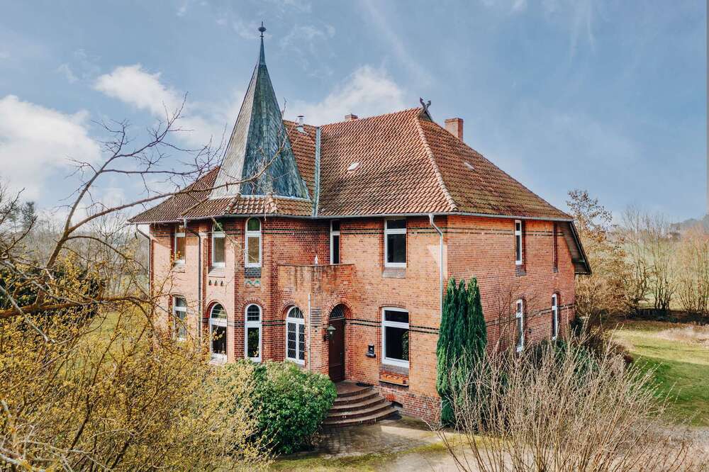 Thumbnail-Haus zum Kaufen in Deutsch Evern 795.000,00 € 365 m²