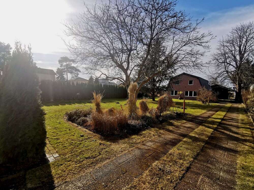Thumbnail-Grundstück zu verkaufen in Berlin-Kaulsdorf 255.000,00 € 501 m²