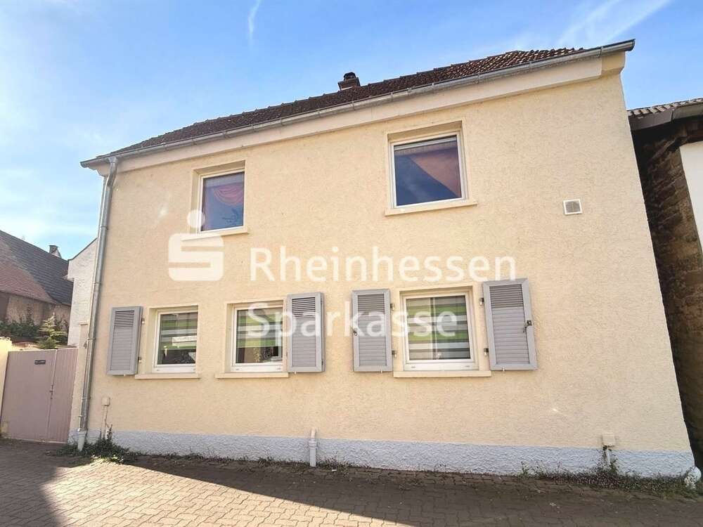 Thumbnail-Haus zum Kaufen in Dolgesheim 299.000,00 € 87 m²
