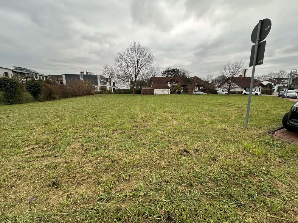 Thumbnail-Grundstück zu verkaufen in Grenzach-Wyhlen 282.000,00 € 470 m²