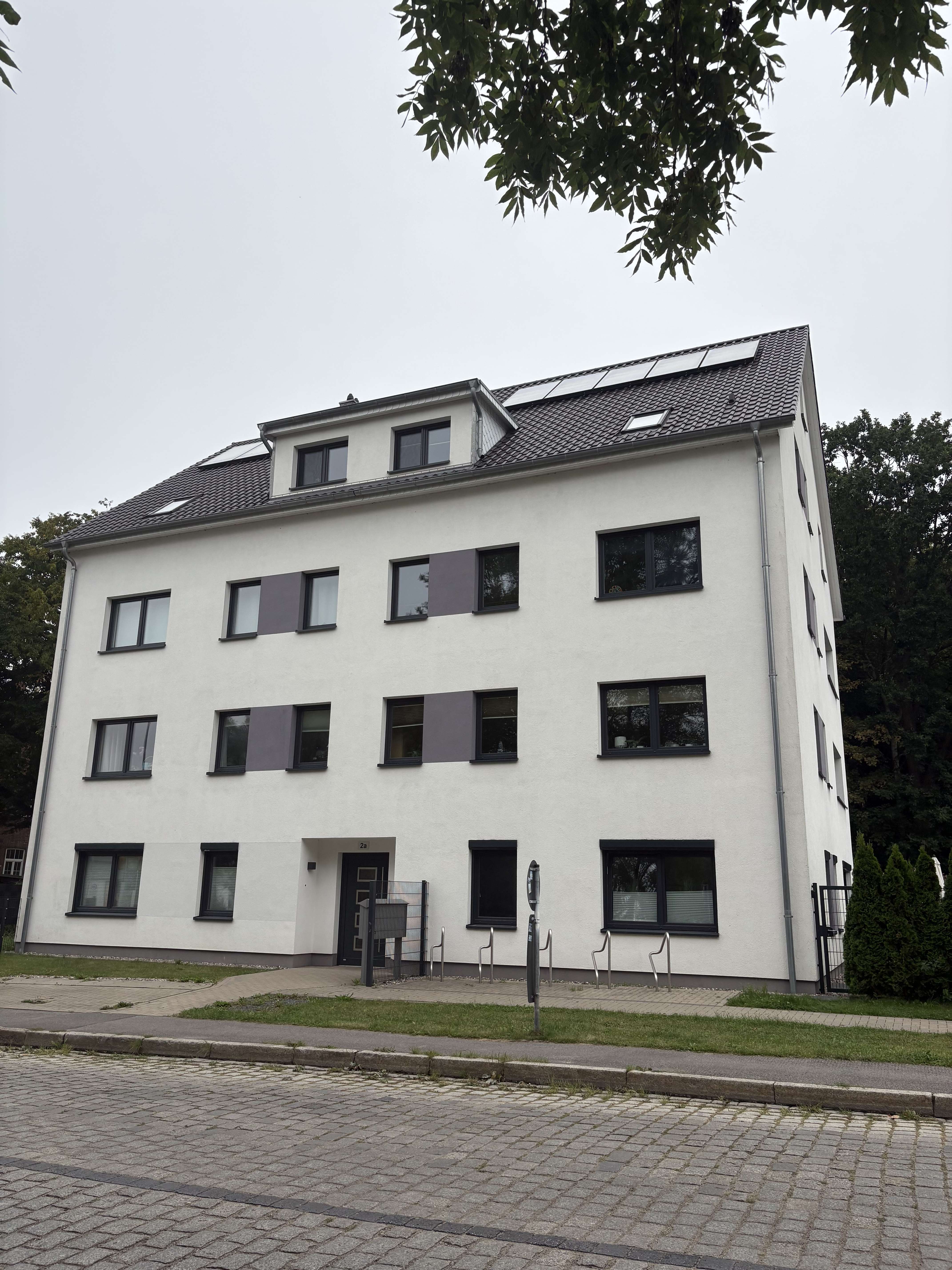 Thumbnail-Wohnung zum Kaufen in Rostock 267.000,00 € 55.8 m²