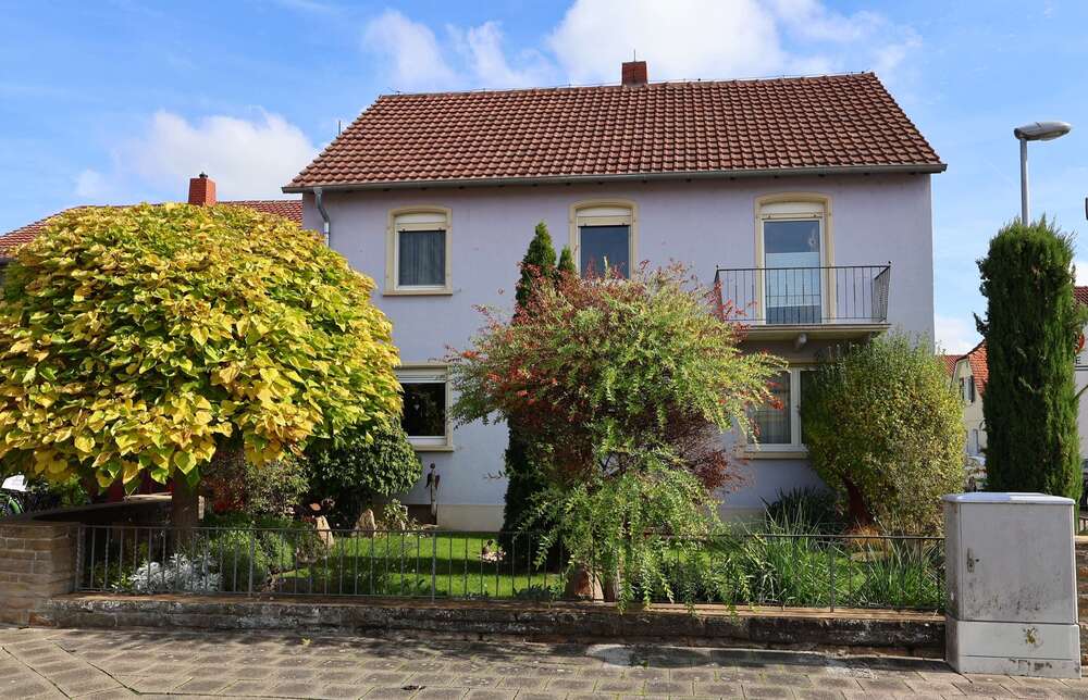 Thumbnail-Haus zum Kaufen in Haßloch 420.000,00 € 141 m²