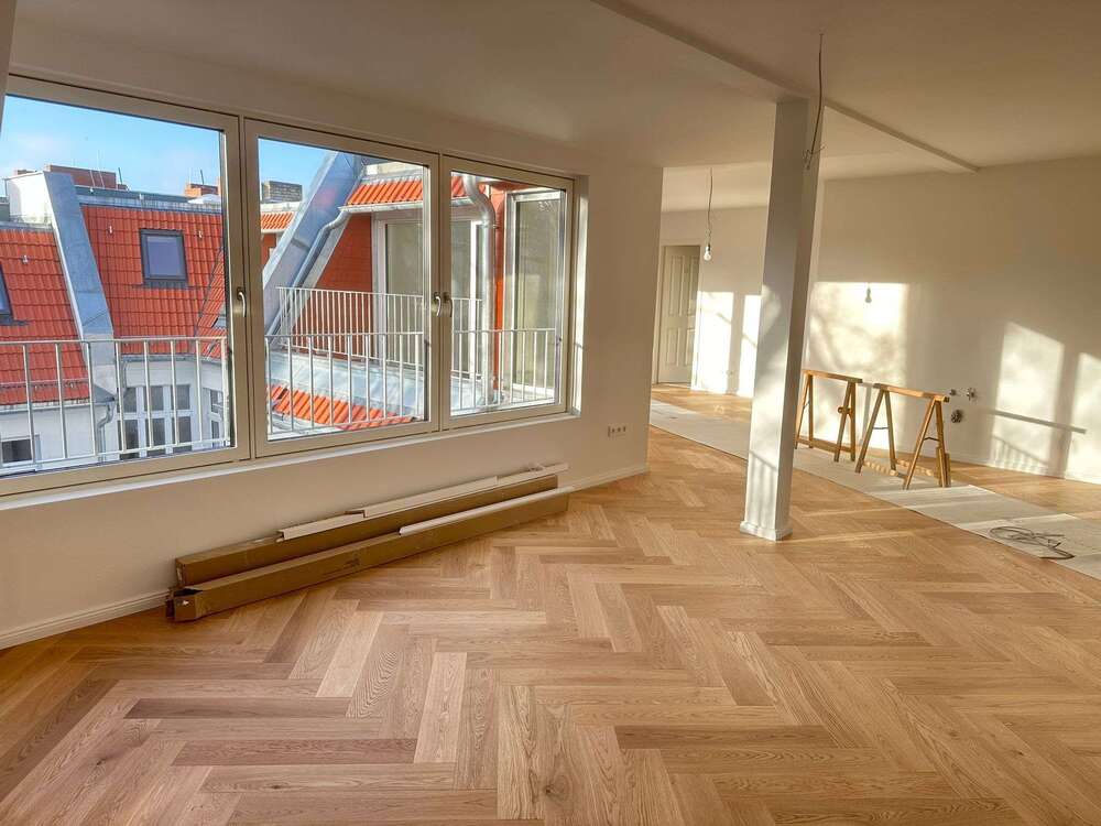 Thumbnail-Wohnung zum Kaufen in Berlin 998.000,00 € 120.13 m²