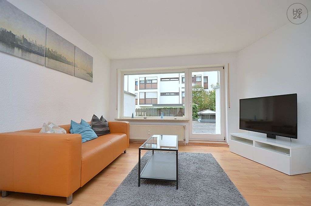 Thumbnail-Wohnung zum Mieten in Böblingen 1.190,00 € 34 m²