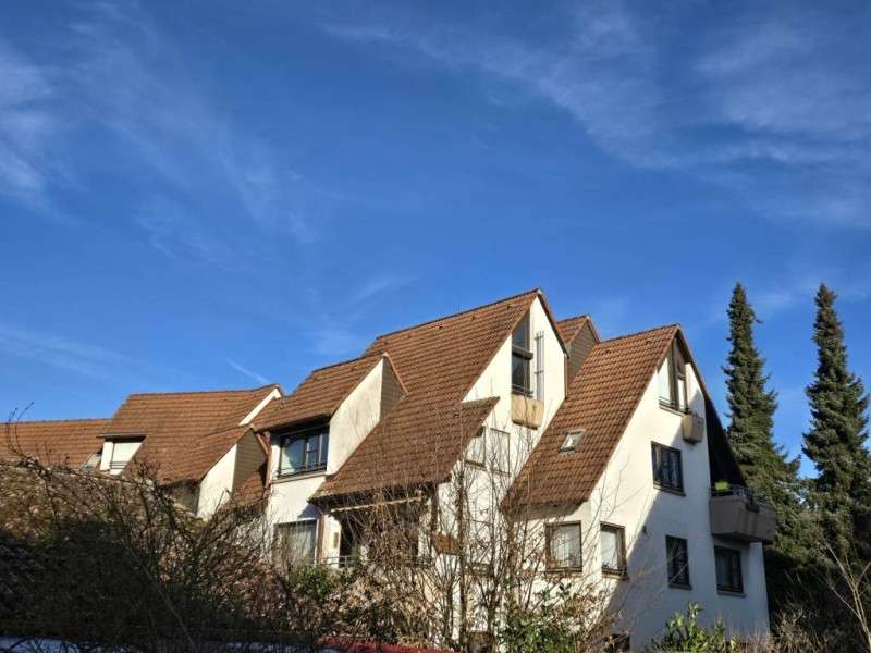 Thumbnail-Wohnung zum Kaufen in Müllheim 210.000,00 € 60.19 m²