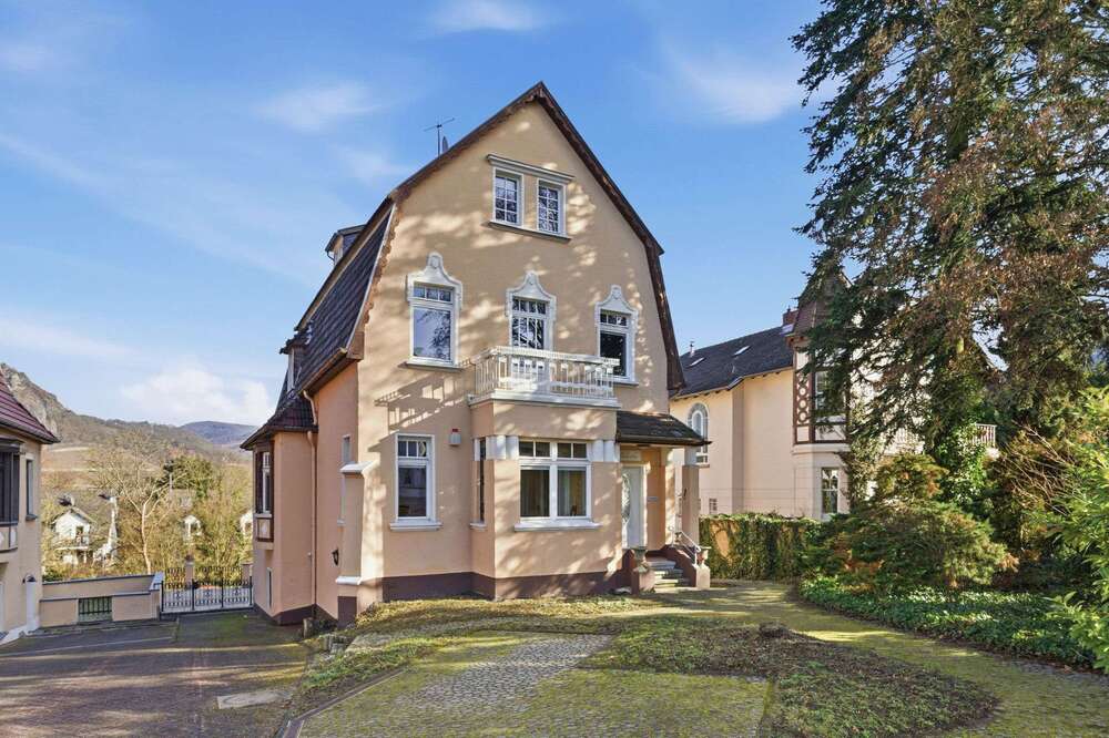 Thumbnail-Haus zum Kaufen in Bonn - Mehlem 980.000,00 € 372 m²