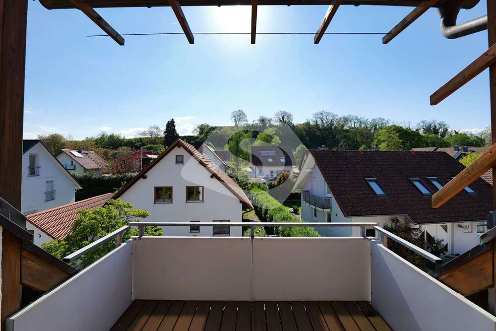 Thumbnail-Wohnung zum Mieten in Bad Krozingen 1.650,00 € 123.4 m²