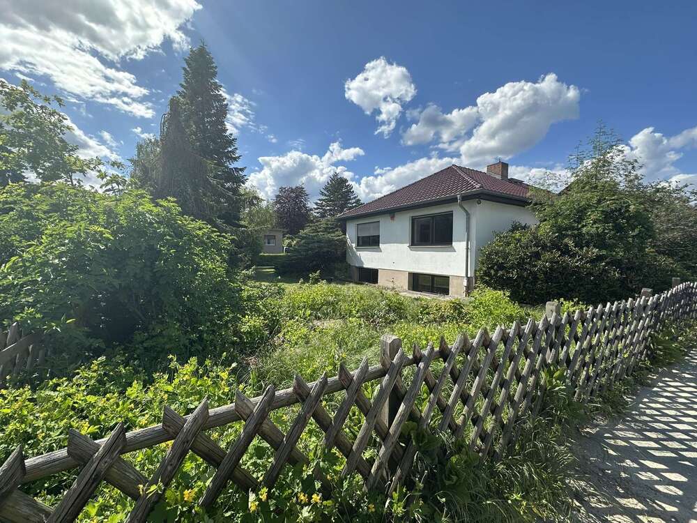Thumbnail-Haus zum Kaufen in Berlin Lichtenrade 739.000,00 € 150 m²