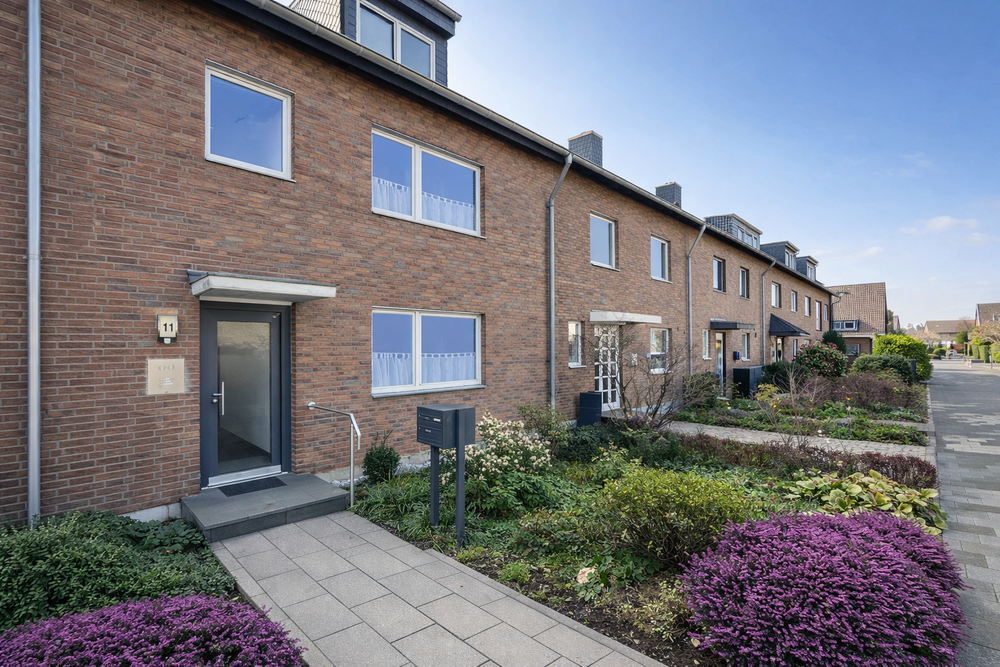 Thumbnail-Haus zum Kaufen in Hürth 695.000,00 € 171.92 m²