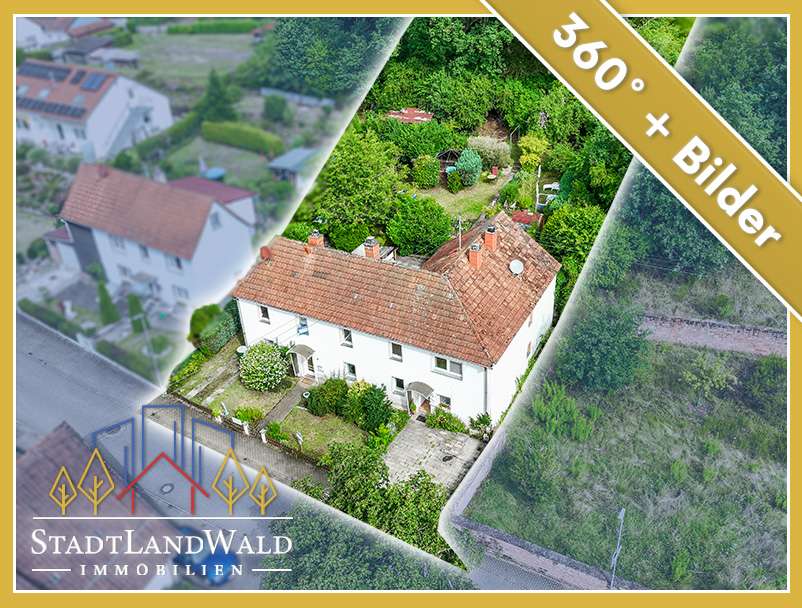 Thumbnail-Haus zum Kaufen in Ludwigswinkel 159.000,00 € 207 m²
