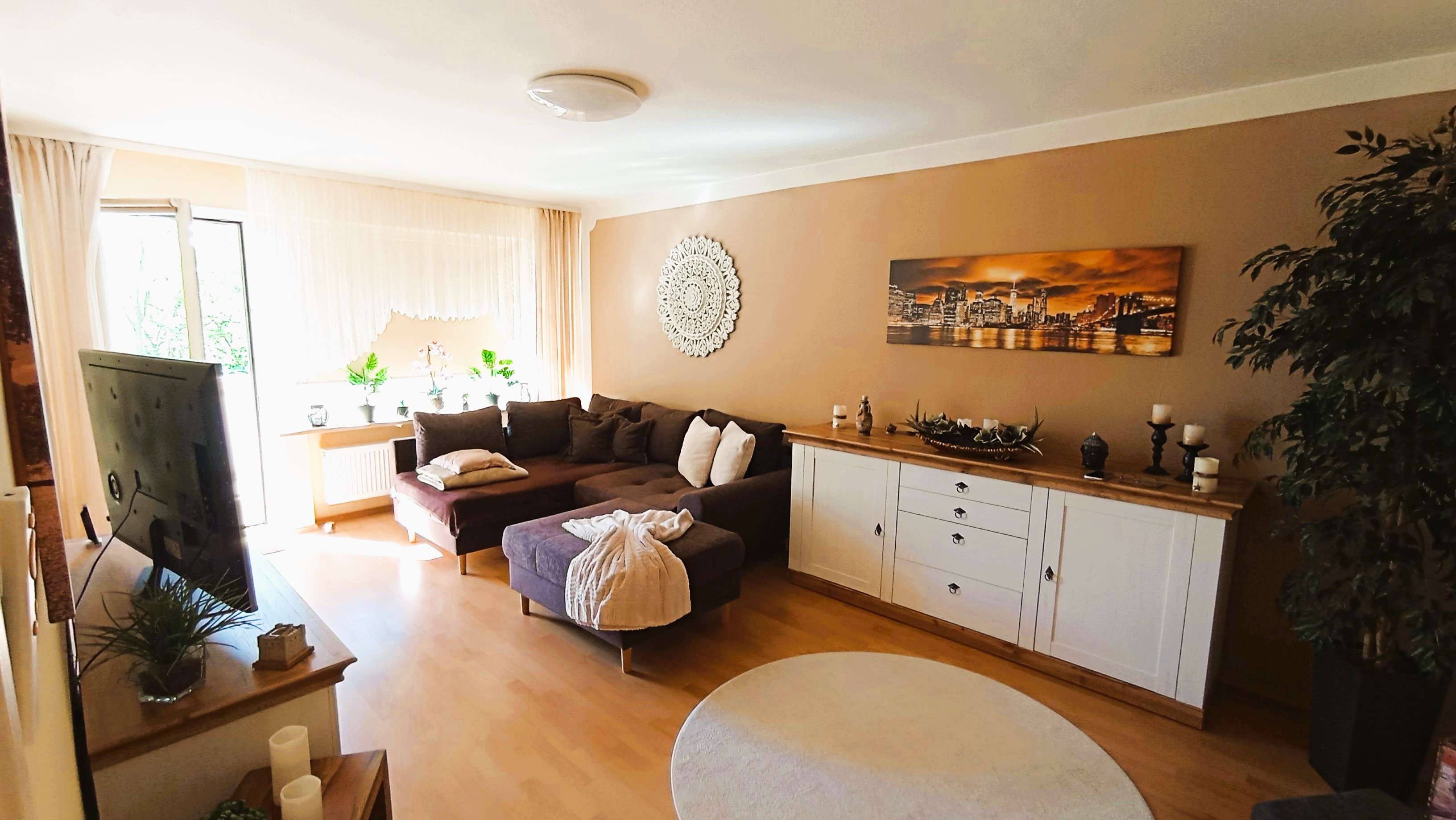 Thumbnail-Wohnung zum Kaufen in München 470.000,00 € 68 m²