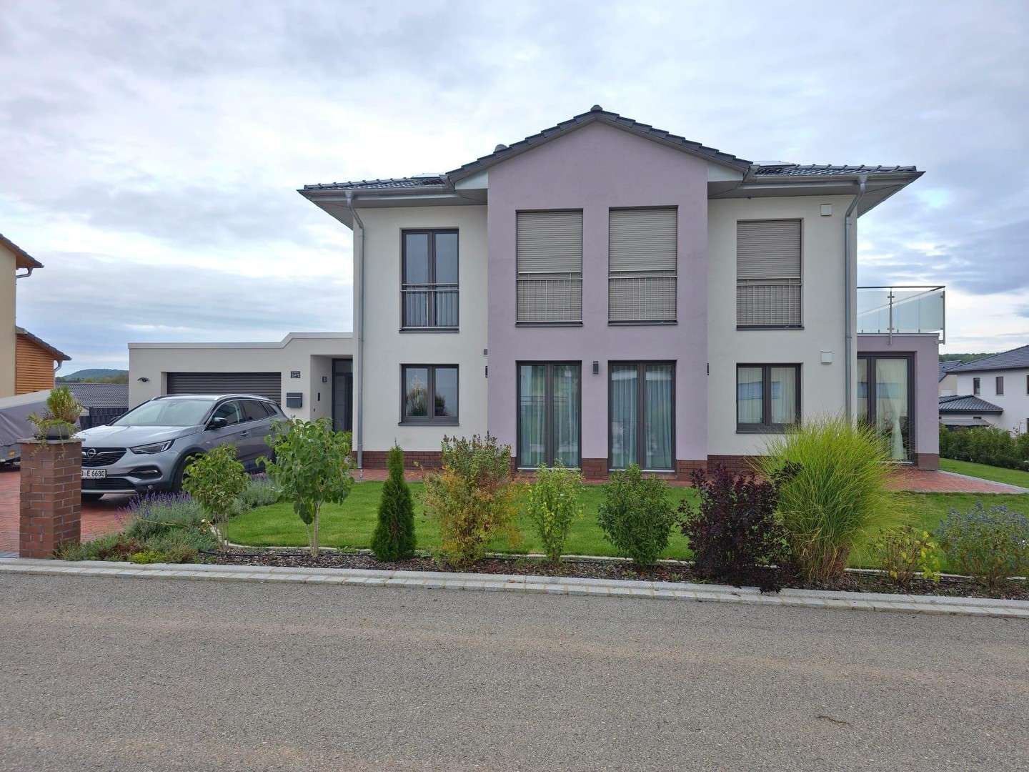 Thumbnail-Haus zum Kaufen in Scheinfeld 625.000,00 € 172 m²