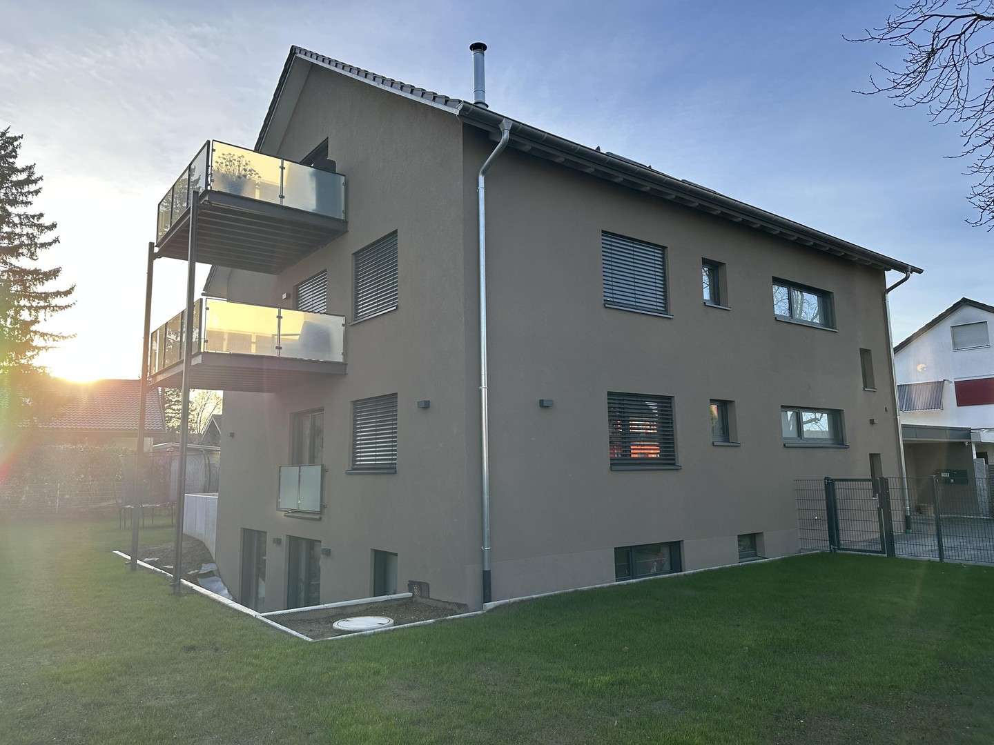 Thumbnail-Wohnung zum Mieten in Bad Krozingen 1.600,00 € 95 m²