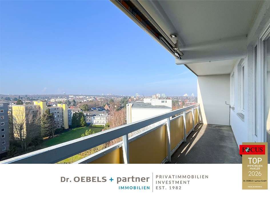 Thumbnail-Wohnung zum Kaufen in Köln 199.000,00 € 58.87 m²