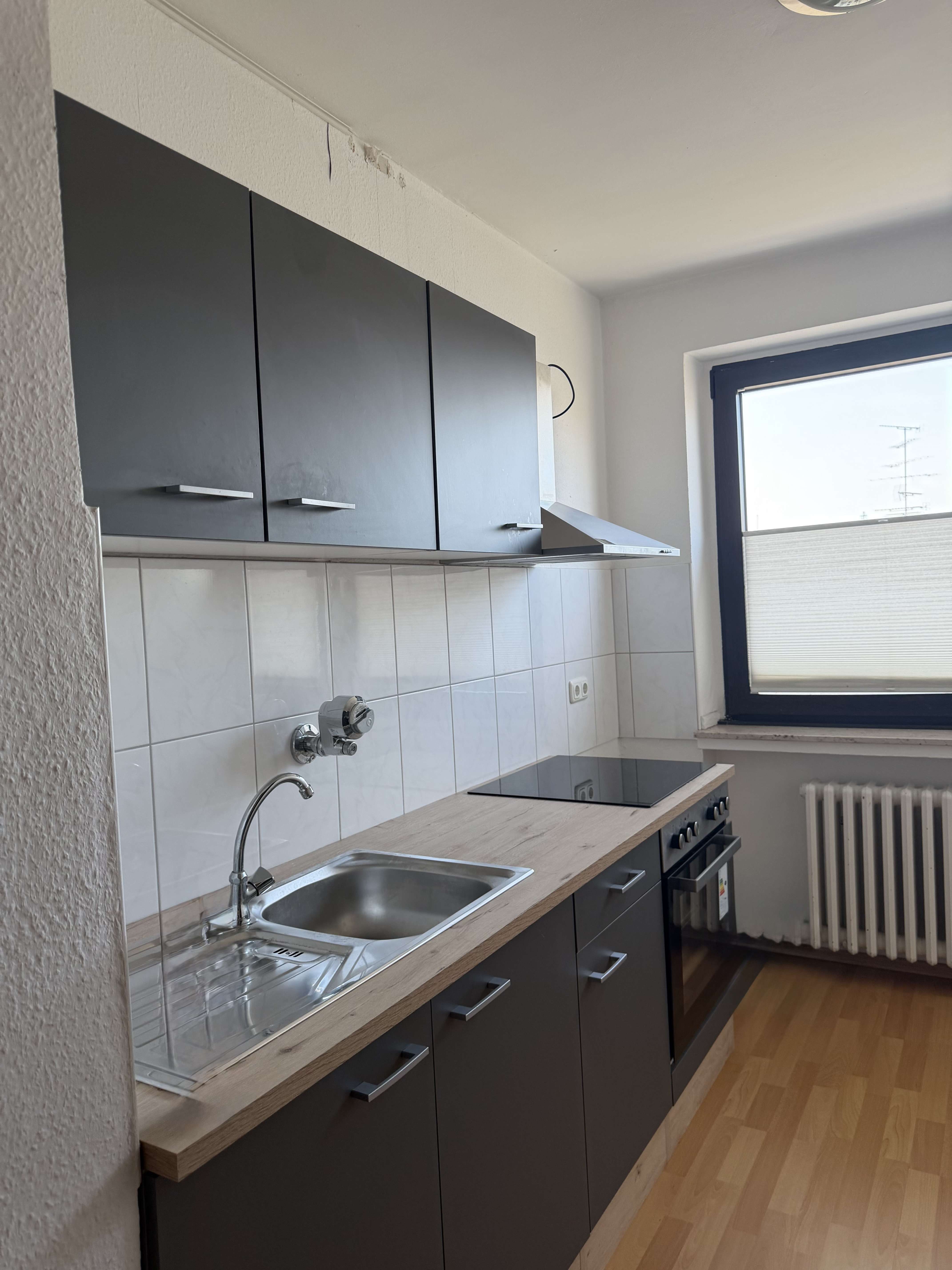 Thumbnail-Wohnung zum Mieten in Duisburg 650,00 € 50 m²