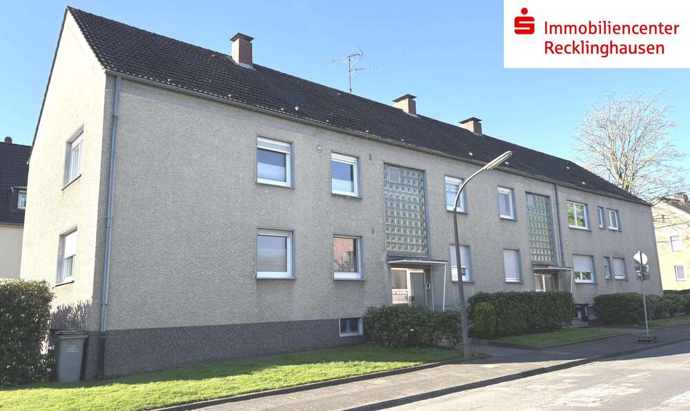 Thumbnail-Haus zum Kaufen in Recklinghausen 539.000,00 € 460 m²