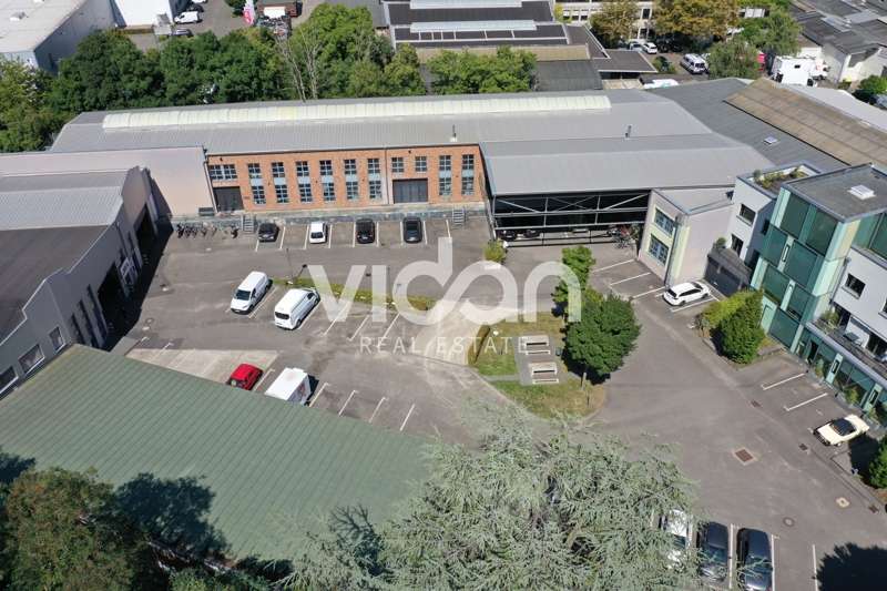 Thumbnail-Halle in Köln 8.650,00 € 670 m²