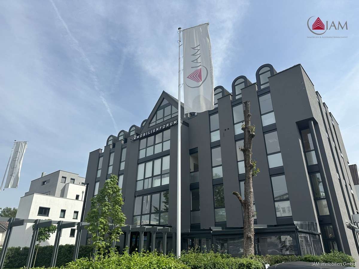 Thumbnail-Büro in Hanau 500,00 € 15 m²