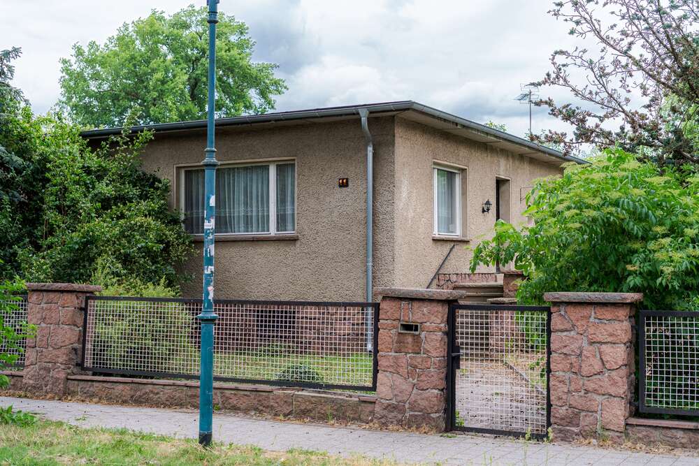 Thumbnail-Haus zum Kaufen in Trebbin 450.000,00 € 120 m²