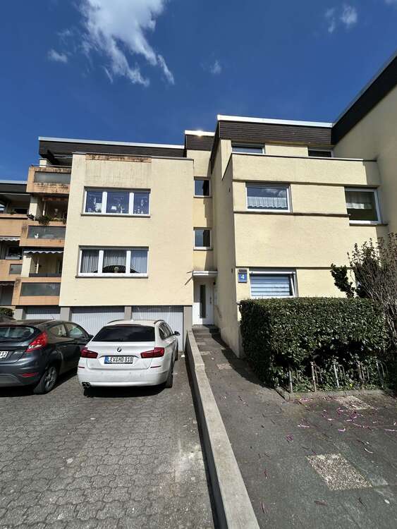 Thumbnail-Wohnung zum Kaufen in Leverkusen 265.000,00 € 96 m²