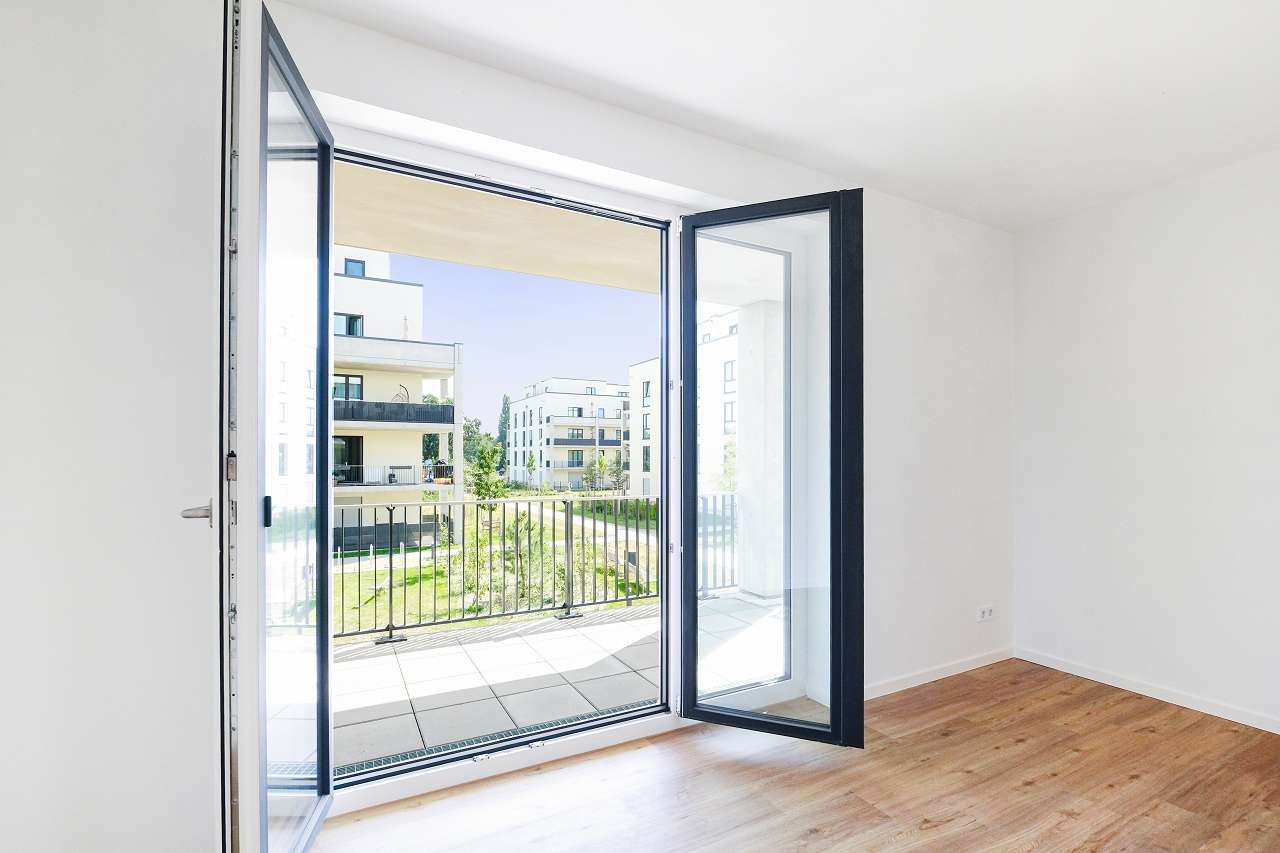 Thumbnail-Wohnung zum Mieten in Berlin 1.372,00 € 86 m²