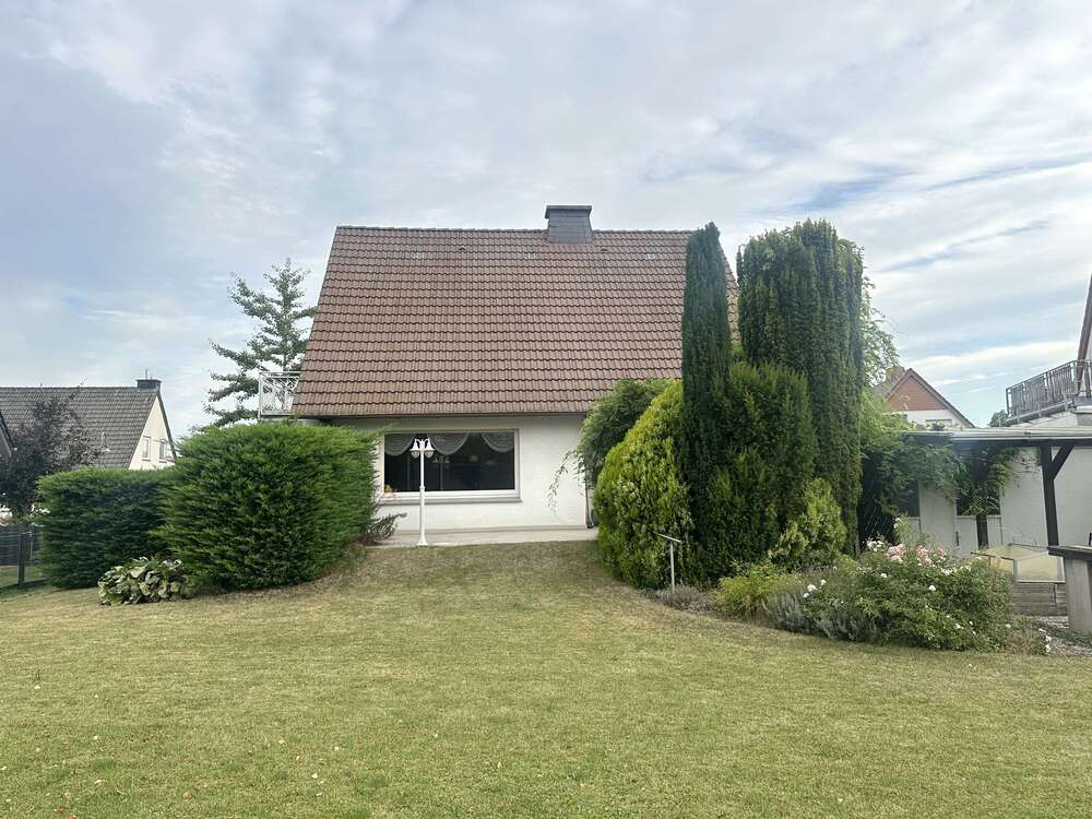 Thumbnail-Haus zum Kaufen in Anröchte 185.000,00 € 120 m²