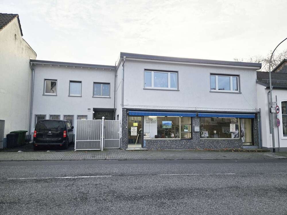 Thumbnail-Haus zum Kaufen in Nidderau 395.000,00 € 135.76 m²