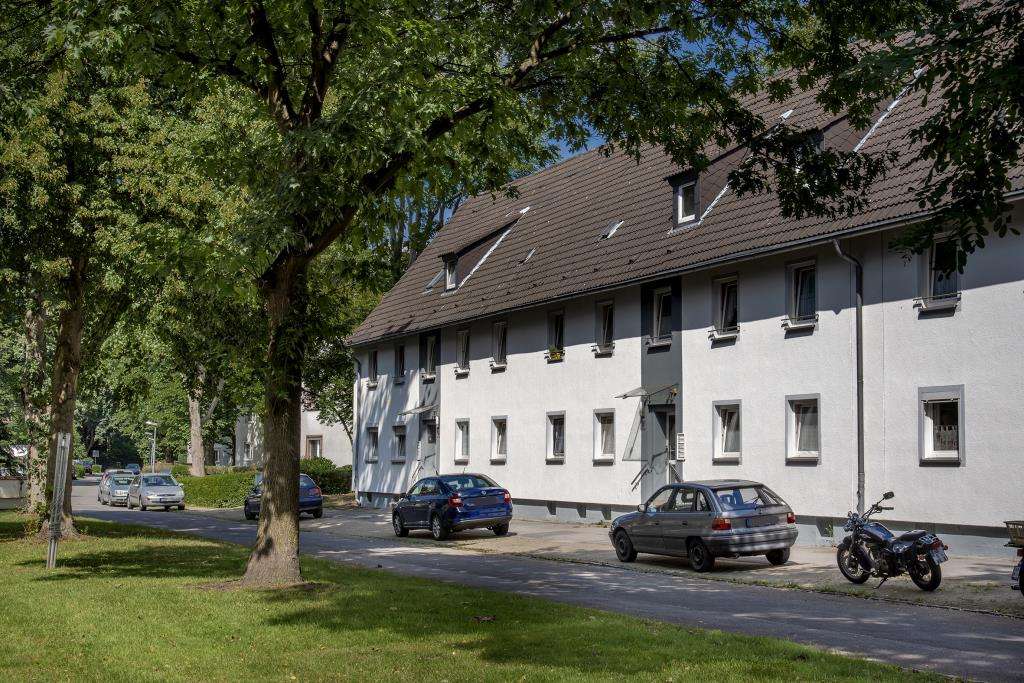 Thumbnail-Wohnung zum Mieten in Gelsenkirchen 379,00 € 46.97 m²