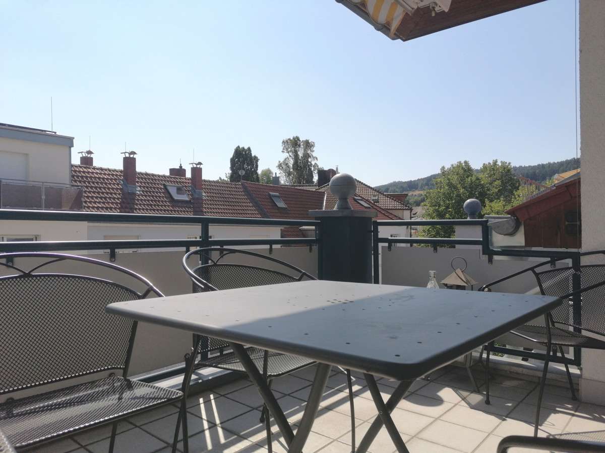 Thumbnail-Wohnung zum Mieten in Bad Orb 850,00 € 81.75 m²