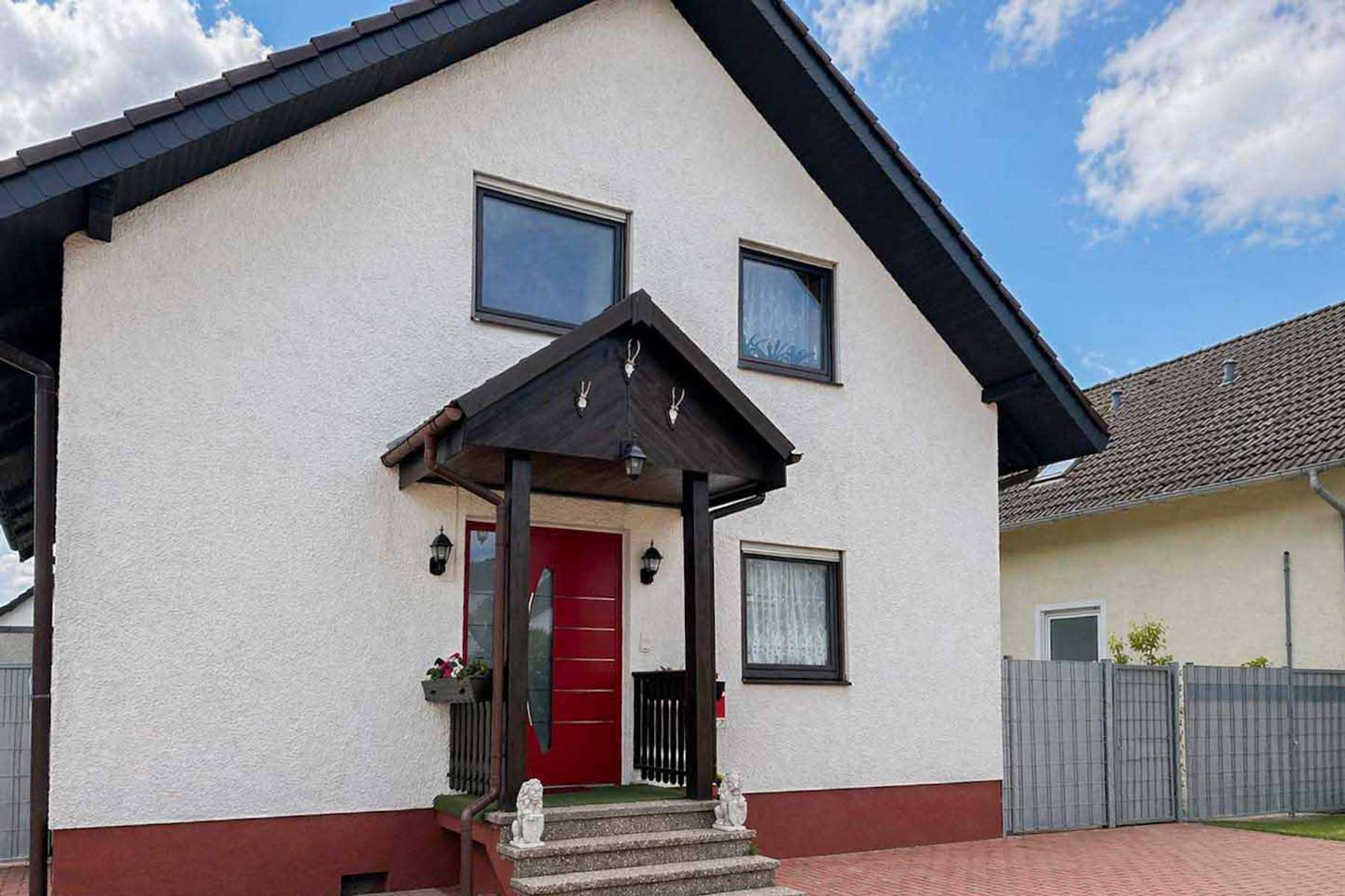 Thumbnail-Haus zum Kaufen in Lampertheim-Hofheim 450.000,00 € 143 m²