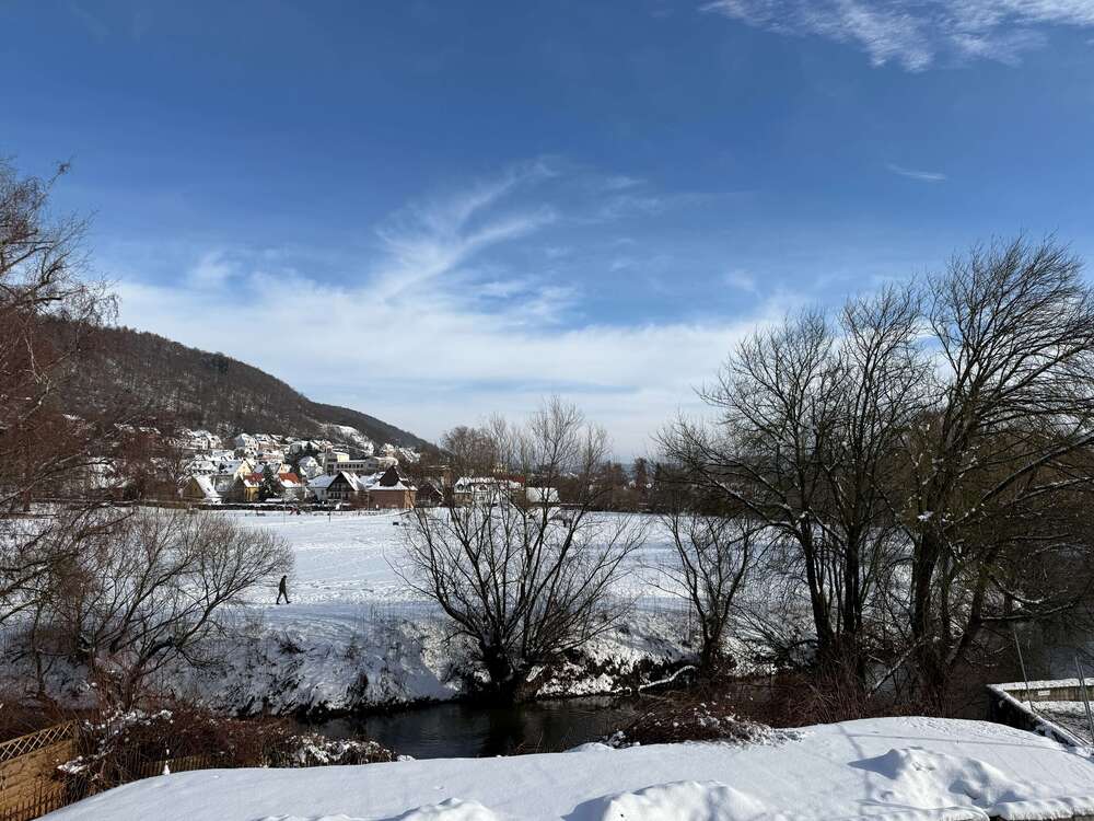 Thumbnail-Wohnung zum Mieten in Gelnhausen 1.450,00 € 105 m²