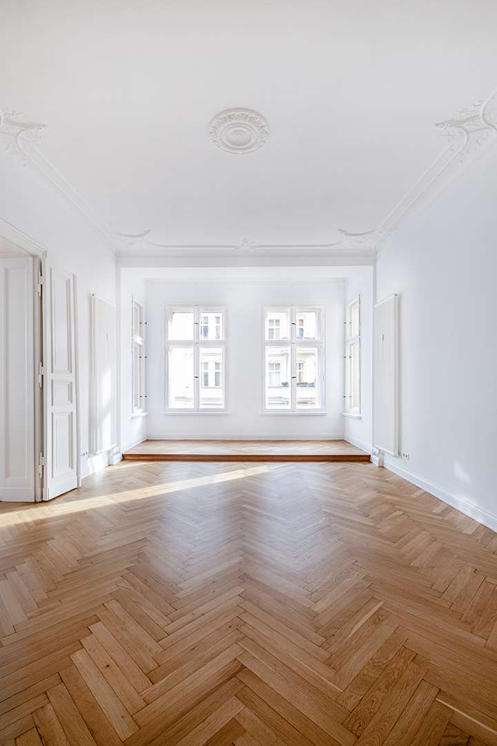 Thumbnail-Wohnung zum Kaufen in Berlin 1.249.000,00 € 137 m²