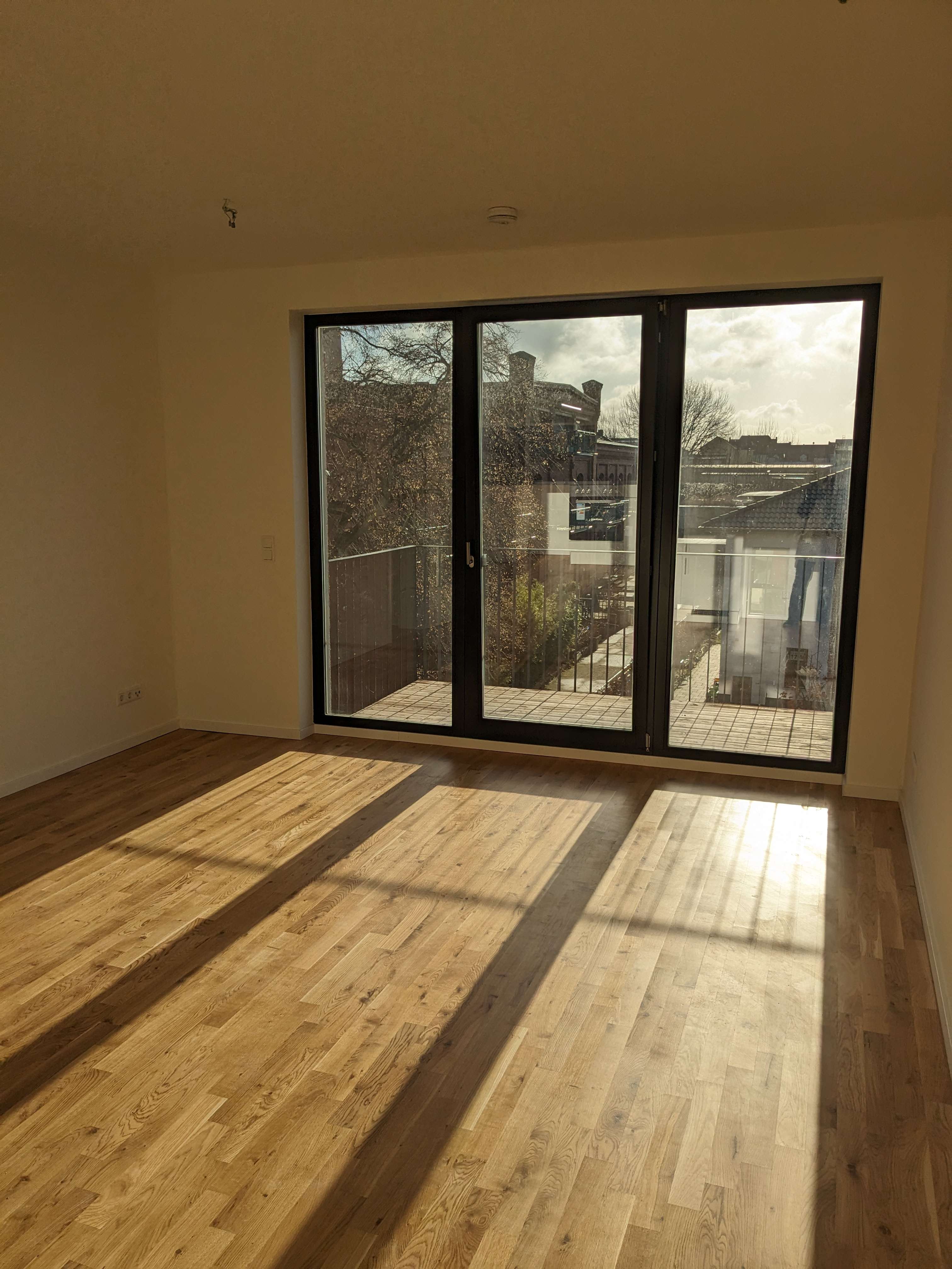 Thumbnail-Wohnung zum Mieten in Magdeburg 595,35 € 55.64 m²