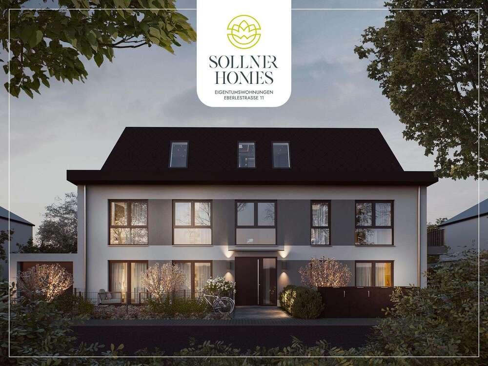 Thumbnail-Wohnung zum Kaufen in München 1.287.000,00 € 107.54 m²