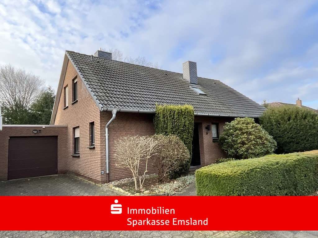 Thumbnail-Haus zum Kaufen in Papenburg 280.000,00 € 137 m²