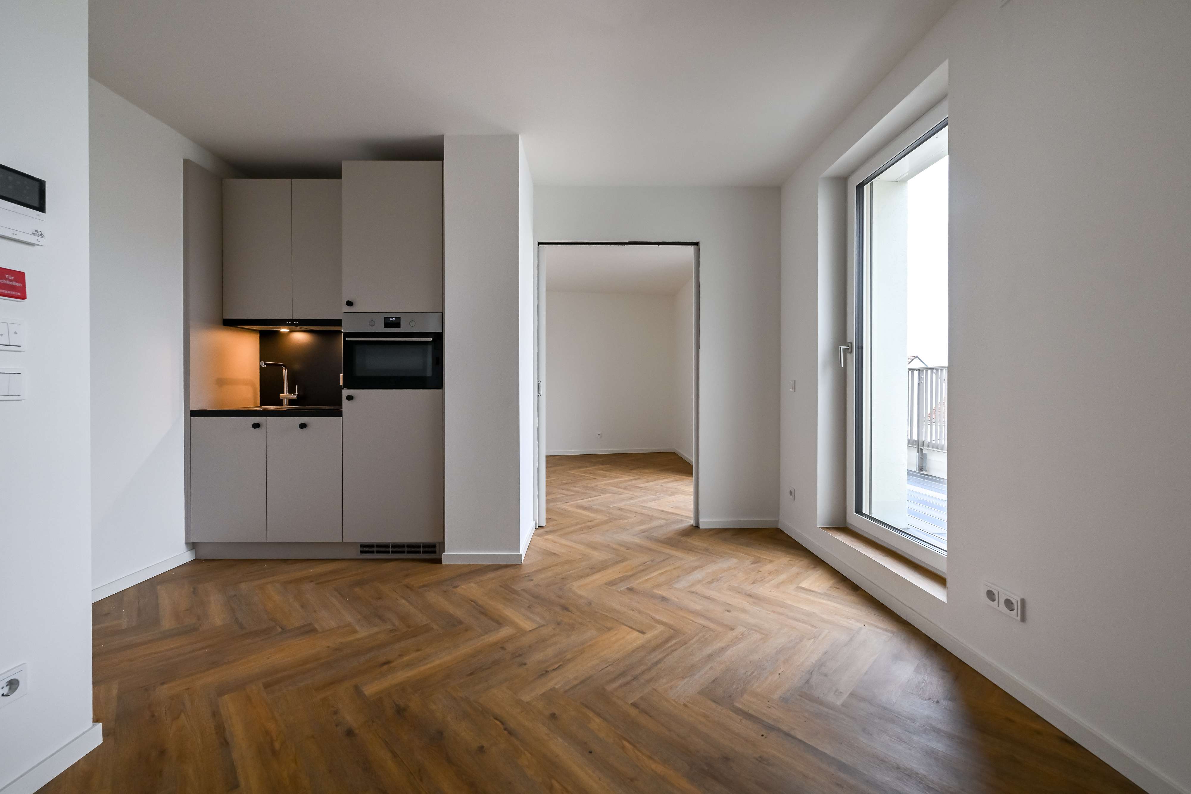 Thumbnail-Wohnung zum Mieten in Berlin 757,97 € 38.87 m²