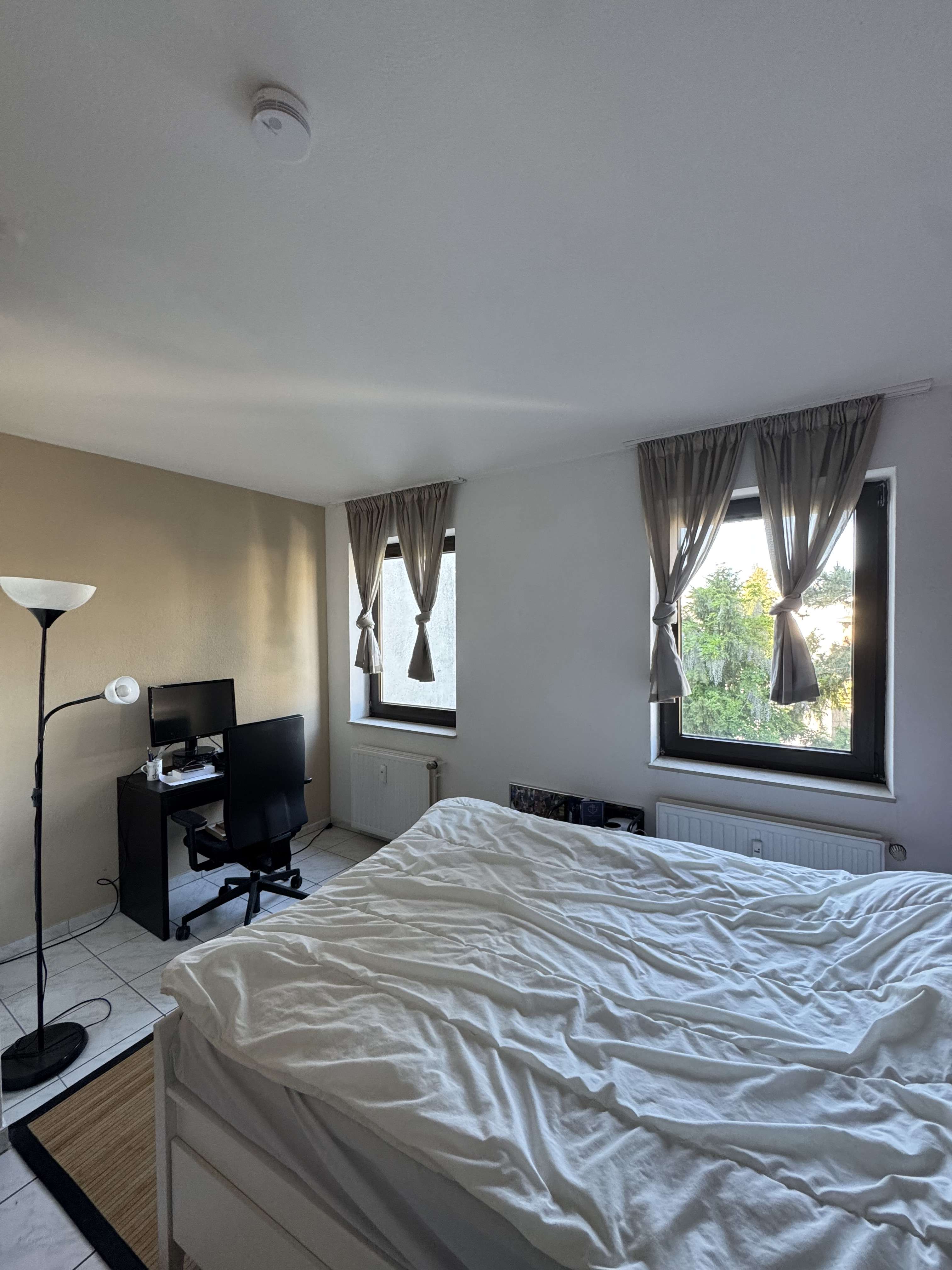 Thumbnail-Wohnung zum Mieten in Aachen 440,00 € 42 m²