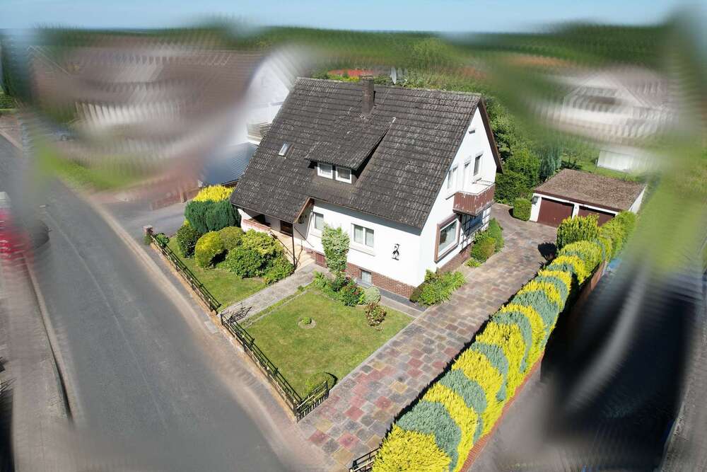 Thumbnail-Haus zum Kaufen in Rehburg-Loccum 179.000,00 € 130 m²