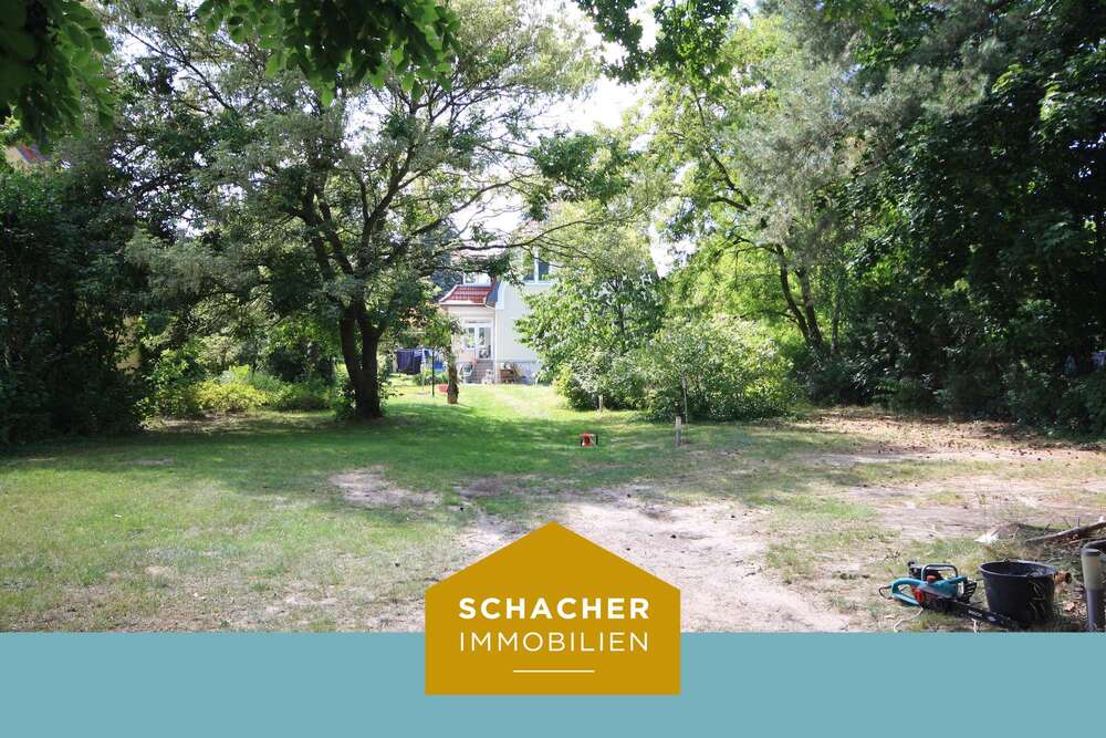 Thumbnail-Grundstück zu verkaufen in Falkensee 399.000,00 € 855 m²