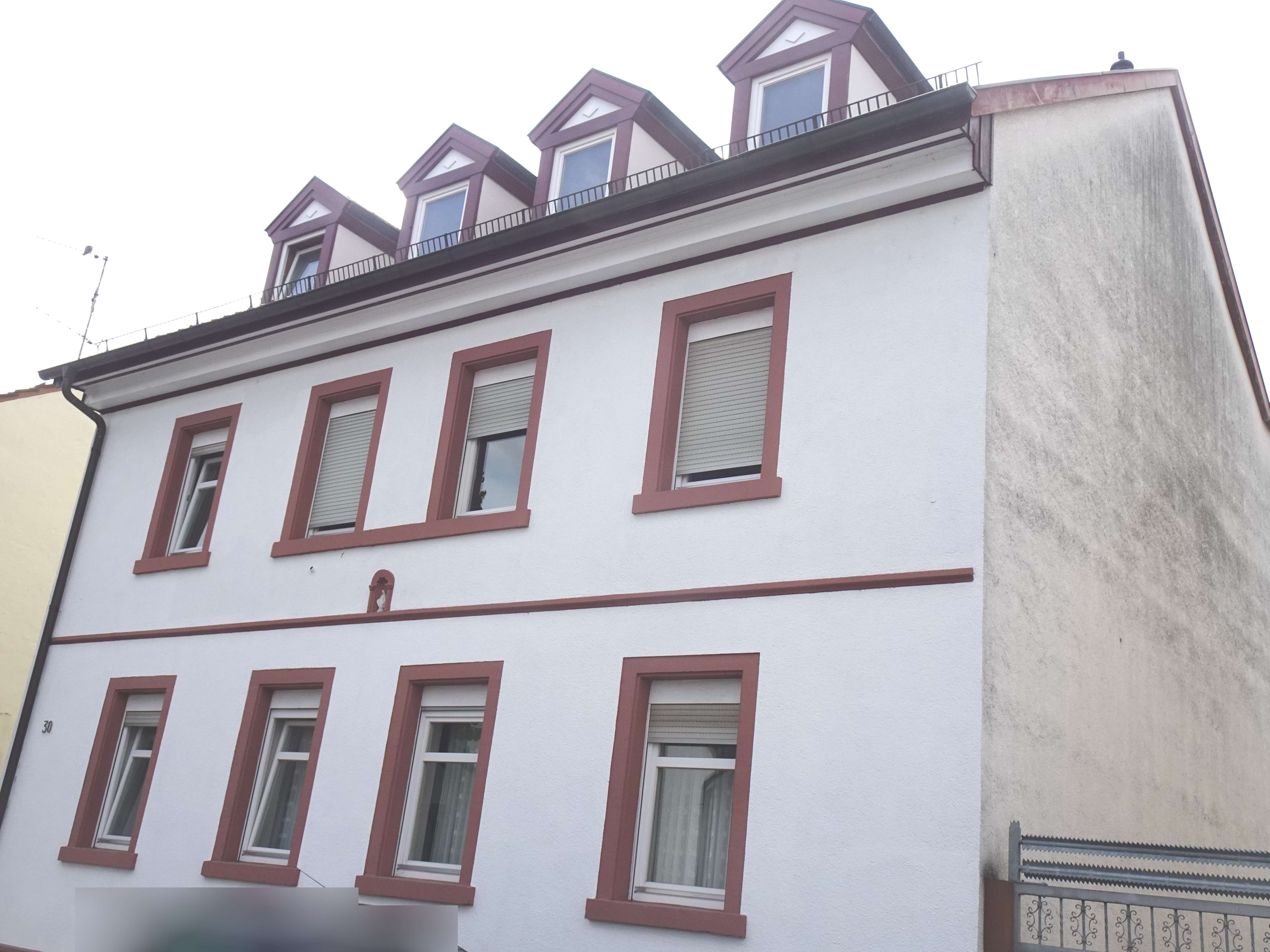 Thumbnail-Wohnung zum Kaufen in Viernheim 149.000,00 € 55 m²