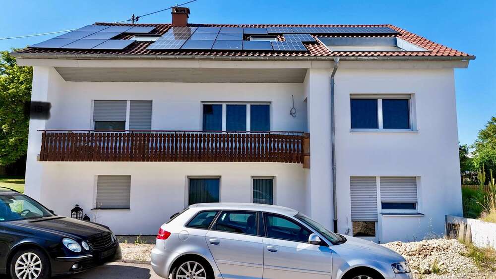 Thumbnail-Haus zum Kaufen in Ehingen 464.000,00 € 264 m²