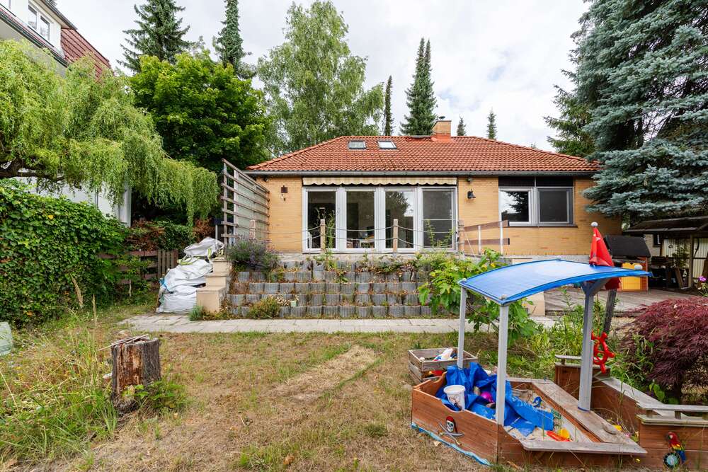 Thumbnail-Haus zum Kaufen in Berlin 435.000,00 € 90 m²