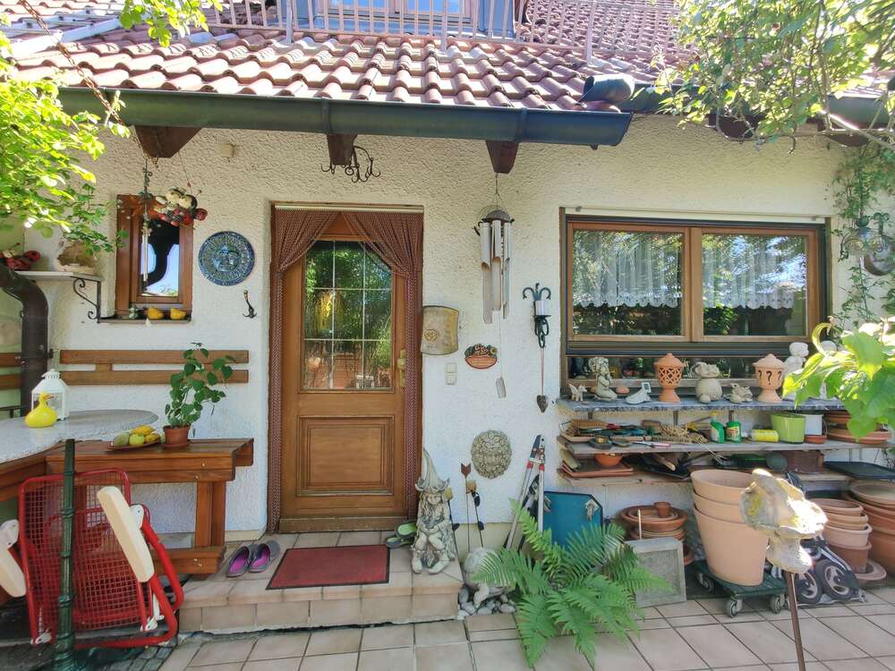 Thumbnail-Haus zum Kaufen in Karlsfeld 799.000,00 € 111 m²