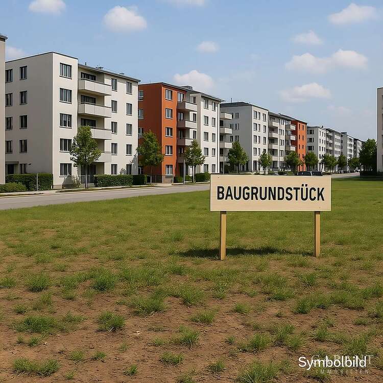 Thumbnail-Grundstück zu verkaufen in München 4.900.000,00 € 1100 m²
