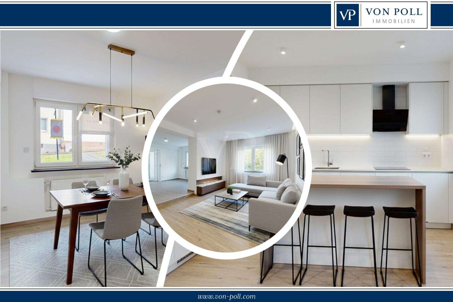 Thumbnail-Haus zum Kaufen in Königswinter Oelinghoven 459.000,00 € 165 m²