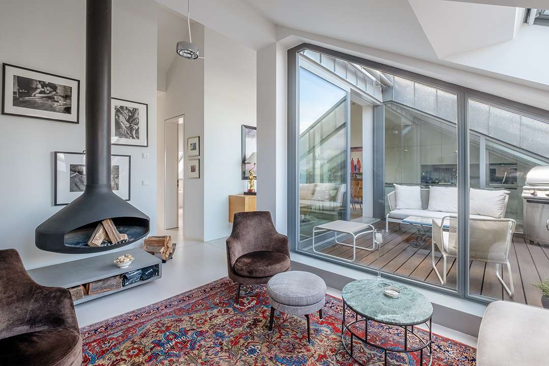 Thumbnail-Wohnung zum Kaufen in Berlin 1.595.000,00 € 129 m²