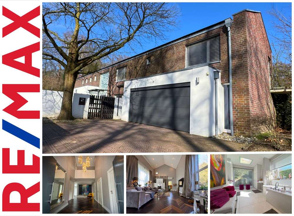 Thumbnail-Haus zum Kaufen in Emmerich 1.198.000,00 € 445.28 m²